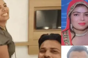 रोहतक: प्रेमी संग वीडियो बनाने वाली महिला के ससुर ने कहा, 'बेटे ने कभी पत्नी के बारे में...'