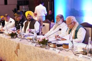 हरभजन सिंह ई.टी.ओ. के प्रयासों को मिला फल: रोपड़ में स्थापित होंगे 800-800 मेगावाट के दो और बिजली उत्पादन यूनिट, पंजाब में 800 मेगावाट यूनिट का एक नया प्लांट स्थापित करने को मंजूरी