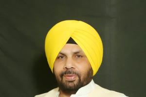 पंजाब सरकार ने बिना किसी कट के बिजली की उच्च माँग पूरी की: हरभजन सिंह ई. टी. ओ.