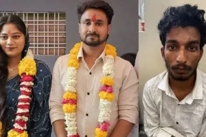 राजा रघुवंशी-सोनम केस में बड़ा खुलासा, 'शादी से पहले पांचों आरोपियों ने होटल में...', भाई गोविंद ने क्या बताया?