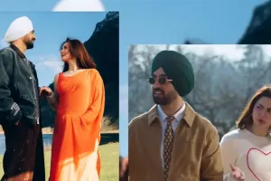 दिलजीत दोसांझ के सपोर्ट में आगे आए जसबीर जस्सी, बोले- ‘हमारे देश के 80% गाने हैं पाकिस्तानी...’