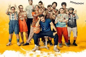 सितारे जमीन पर’ मचा रही तहलका, 6 दिन में बजट का 91% वसूल चुकी है फिल्म, जाने- कलेक्शन। 