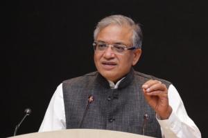 निर्वाचन आयोग वोटिंग प्रतिशतता रिपोर्ट सांझी करने की प्रक्रिया को करेगा अपग्रेड - सिबिन सी