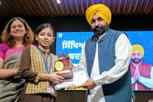 शिक्षा क्रांति पहल के कारण पंजाब के युवा आए दिन लिख रहे सफलता की कहानी: मुख्यमंत्री