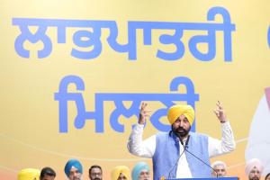 अकाली-भाजपा गठबंधन और कांग्रेसी सरकारों ने एस.सी.भाईचारे को सिर्फ वोट बैंक के तौर पर इस्तेमाल किया-मुख्यमंत्री ने पारंपरिक पार्टियों की घटिया सोच का पर्दाफाश किया