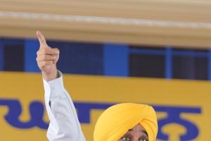 तहसीलों को भ्रष्टाचार मुक्त बनाने की दिशा में अग्रसर है पंजाब: मुख्य मंत्री  