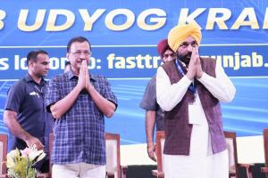 केजरीवाल और मुख्यमंत्री की ओर से औद्योगिक विकास में क्रांतिकारी बदलाव लाने के लिए 12 नई पहल शुरू