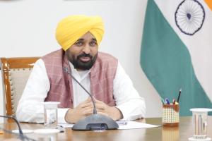 जल संसाधनों को पुनर्जनन और संरक्षण के लिए पहली बार पंजाब अपनाएगा एकीकृत प्रांतीय जल योजना