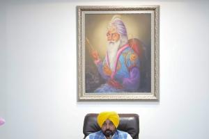 मुख्यमंत्री के नेतृत्व वाली कैबिनेट की ओर से जेल विभाग में 500 रिक्त पदों को भरने की मंजूरी