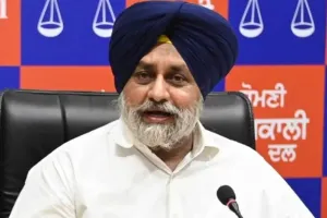 29 जुलाई को अकाली दल की 3 बैठकें:लैंड पूलिंग, भ्रष्टाचार, चुनाव रणनीति पर होगी चर्चा, सुखबीर बादल करेंगे अध्यक्षता। 