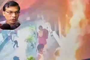 'प्रोफेसर सेक्शुअली हैरेस करते थे, प्रिंसिपल बोले-सबूत लेकर आओ':ओडिशा स्टूडेंट सुसाइड केस, पिता बोले-क्लास में बेइज्जती करते थे HoD