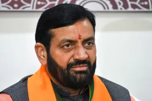 हरियाणा BJP ने बुलाई विधायक दल की मीटिंग। CM सैनी शामिल होंगे; 9 महीने की सरकार का लेंगे फीड़बैक, चुनावी वादों पर चर्चा होगी