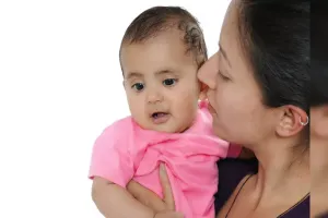 लुधियाना में 7 महीने की बच्ची लापता:सो रहा था परिवार, मां की आंख खुली तो मचाया शोर, बाल्टियां लेकर जाते दिखे 3 संदिग्ध