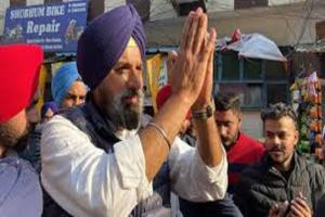 अकाली नेता मजीठिया को नहीं मिली राहत, 4 दिन बढ़ी रिमांड 