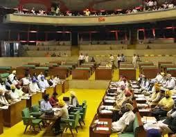 पंजाब विधानसभा द्वारा पाँच महत्वपूर्ण विधेयक सर्वसम्मति से पारित