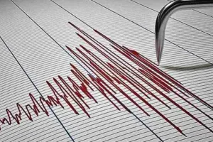 दिल्ली में एक बार कांपी धरती, जानें- साल 2025 में कब-कब आया भूकंप?