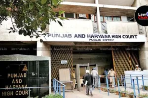 हाईकोर्ट ने हरियाणा सरकार को भेजा नोटिस:HSSC सचिव को लेकर अवमानना याचिका, सुनवाई 22 को; सरकार बोली-1 मई को ही हो चुकी नियुक्ति