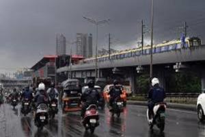 पंजाब में आज सामान्य रहेगा मौसम , नहीं पड़ेगी बारिश 