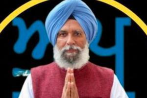 मुख्य मंत्री मान और अरविंद केजरीवाल की ओर से तरन तारन के विधायक डॉ. कश्मीर सिंह सोहल के निधन पर शोक व्यक्त