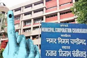 कर्नाटक से 30 पार्षद चंडीगढ़ की सफाई देखने पहुंचे:डोर-टू-डोर कलेक्शन, रिसाइक्लिंग और डिजिटल सिस्टम को बताया बेस्ट, कहा- अपने शहर में अपनाएंगे मॉडल