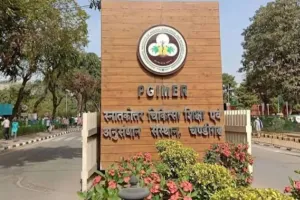 PGI चंडीगढ़ के 3500 ठेका कर्मचारियों को राहत:सेम वेज पॉलिसी को मंजूरी, 7 हजार तक बढ़ेगा वेतन, 50 करोड़ एरियर मिलेगा