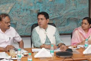 पंजाब सरकार 390 सरकारी इमारतों पर 30 मेगावाट क्षमता वाले सौर ऊर्जा प्लांट करेगी स्थापित