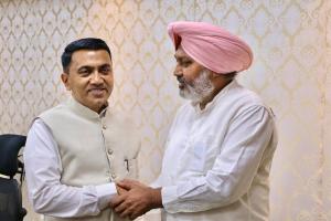 पंजाब जैसे कृषि प्रधान राज्यों को लाभ पहुंचाने के लिए जीएसटी प्रणाली में सुधार की आवश्यकता: वित्त मंत्री हरपाल सिंह चीमा