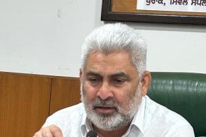 लाल चंद कटारूचक्क द्वारा ई-केवाईसी प्रक्रिया को पूरा करने के लिए डीएफएससीज़ को जंगी स्तर पर काम करने के निर्देश