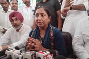 सरकारी स्कूलों के विद्यार्थियों के सपनों को साकार करने हेतु कैबिनेट मंत्री डॉ. बलजीत कौर द्वारा अभिनव पहल