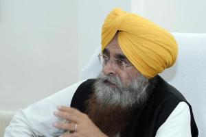 पंजाब में बढ़-फूल रहा है मछली पालन क्षेत्र, वार्षिक 2 लाख मीट्रिक टन तक पहुँचा मछली उत्पादन: गुरमीत सिंह खुड्डियां