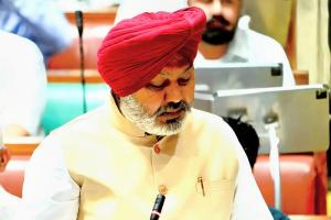 पंजाब विधानसभा द्वारा ‘पंजाब स्टेट डेवलपमेंट टैक्स (संशोधन) बिल, 2025’ और ‘पंजाब विनियोग अधिनियम (रपील) बिल, 2025’ सर्वसम्मति से पारित