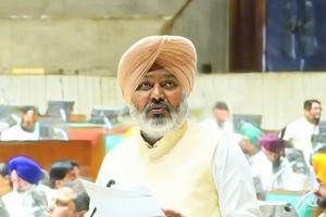 वित्त मंत्री चीमा ने 1986 की घटनाओं संबंधी ‘कार्रवाई रिपोर्ट’ की गुमशुदगी का मामला उठाया; विधानसभा अध्यक्ष द्वारा कमेटी के गठन की घोषणा