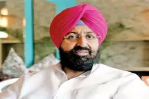 प्रताप सिंह बाजवा का ऑस्ट्रेलिया दौरा कल से , 4 अगस्त तक का प्रोग्राम तय, लोगों से मिलने के लिए कोऑर्डिनेटर के नंबर जारी।  