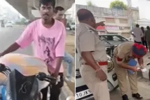 लुधियाना में महिला के शव को बोरे भरकर घूमते रहे, सड़ा आम का बस्ता बता फेंककर भागे बदमाश