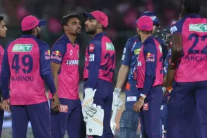 क्रिकेटर ने चलाए घूंसे, मारपीट मामले में FIR दर्ज! जानें क्या है पूरा मामला