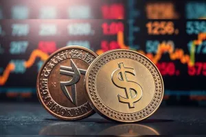 दो दिनों की गिरावट के बाद आज भारतीय रुपये ने दिखाई तेजी, जानें डॉलर के मुकाबले कितना हुआ मजबूत