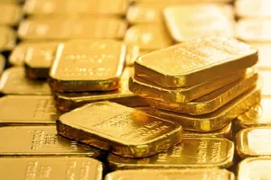 सोने का 4 दिनों तक रेट घटने के बाद आज फिर हुआ महंगा, जानें 8 जुलाई 2025 को आपके शहर का भाव