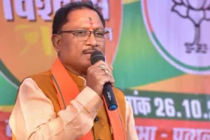 छत्तीसगढ़: शराब घोटाले में 22 आबकारी सस्पेंड, CM साय बोले- भ्रष्टाचार पर जीरो टॉलरेंस