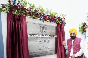 मुख्यमंत्री की ओर से पवित्र नगरी के निवासियों को लगभग 350 करोड़ रुपये का तोहफा