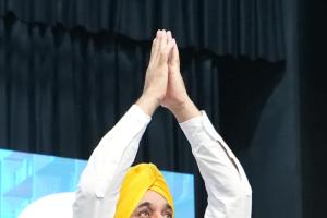 नशे के कारोबार में शामिल बड़ी मछलियों को कड़ी सजा दिलाई जाएगी: मुख्यमंत्री