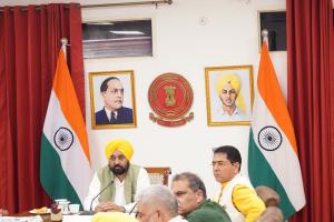 पंजाब सरकार गांवों के विकास में उत्कृष्ट प्रदर्शन करने वाली 1500 महिला पंचों-सर्पंचों को नांदेड़ साहिब के दर्शन के लिए ले जाएगी - मुख्य मंत्री