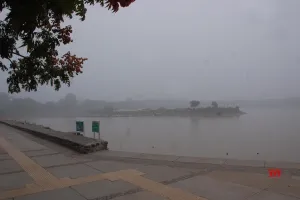 सुखना लेक खतरे के निशान के करीब, अगले 4 दिन यलो अलर्ट, अगस्त में सामान्य से ज्यादा बारिश होगी