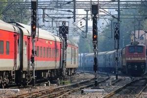 पंजाब में बाढ़ के चलते आज 38 ट्रेनें रद्द, वंदे भारत एक्सप्रेस भी शामिल