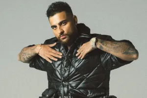 सिंगर करन औजला के गाने 'MF गबरू' पर विवाद: चंडीगढ़ के एक्टिविस्ट ने कहा-गाना अश्लील, पंजाबी संस्कृति के खिलाफ; यूट्यूब पर 9 मिलियन व्यू