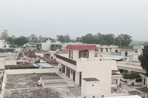 हरियाणा के 4 गांव, जिनके सरपंच दिल्ली में सम्मानित हुए:शहरों से अच्छे पार्क, डे-नाइट क्रिकेट स्टेडियम