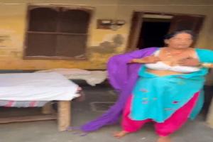 मोहाली से सनसनीखेज़ खबर – अवैध शराब तस्करी का भंडाफोड़, महिला गिरफ्तार