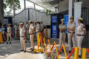 दिल्ली पुलिस ने सीएम रेखा गुप्ता पर हमले के बाद आरोपियों के खिलाफ हत्या के प्रयास का मामला किया दर्ज 