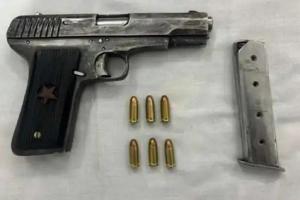 हिमाचल में हुई हत्या में शामिल शूटर को पंजाब पुलिस ने मोहाली से किया गिरफ्तार