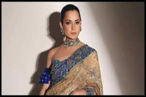 बठिंडा कोर्ट में पेश होंगी कंगना रनोट:FIR पर सुप्रीम कोर्ट से राहत नहीं