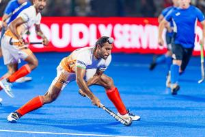 एशिया कप सुपर4 में पहुंची भारत, चीन समेत ये टीमें, देखें फुल शेड्यूल